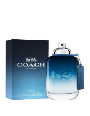 For Men Blue Edt